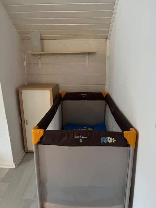 Familienferienwohnung Eckernförde Kültér fotó