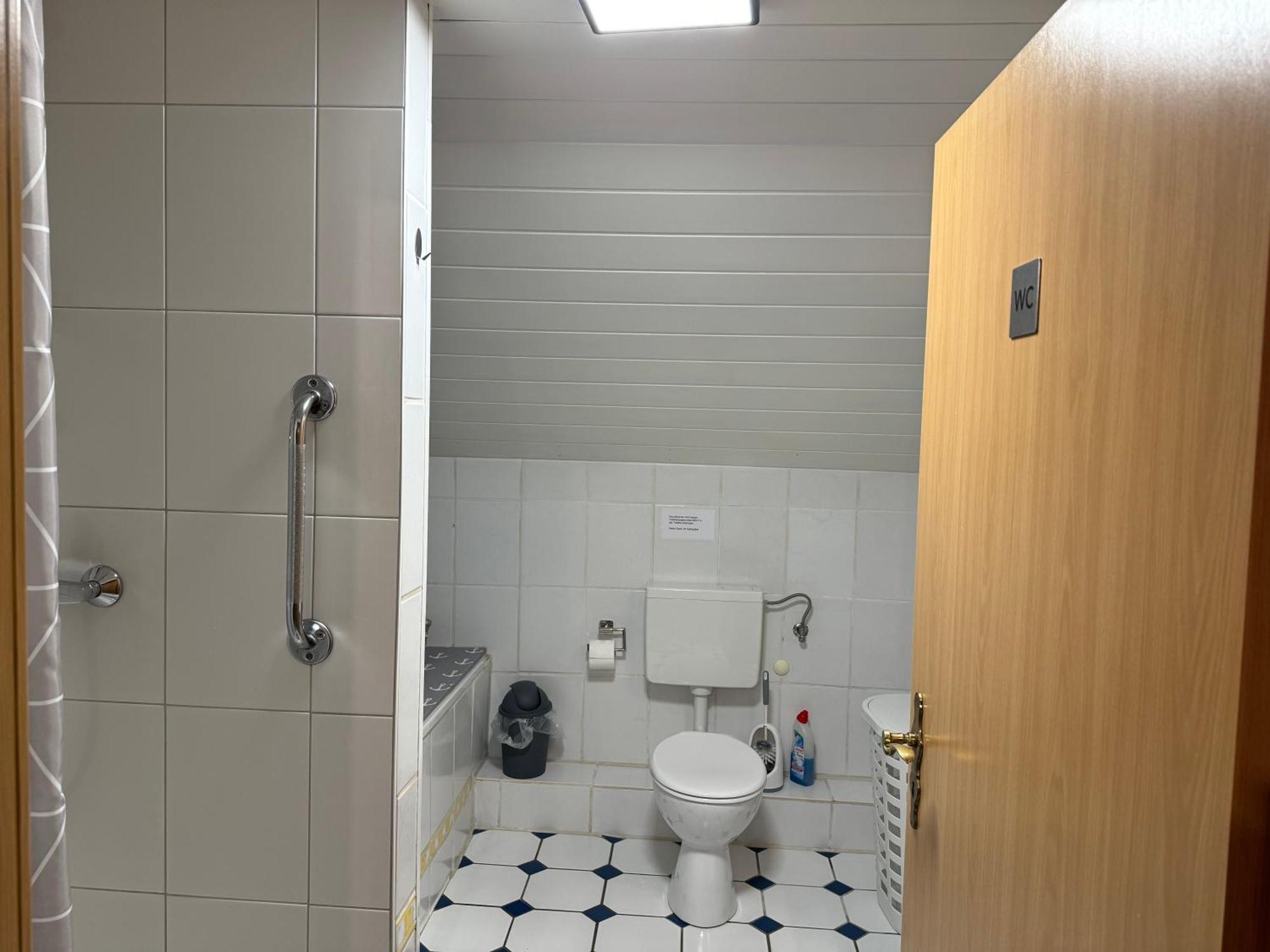 Familienferienwohnung Eckernförde Kültér fotó