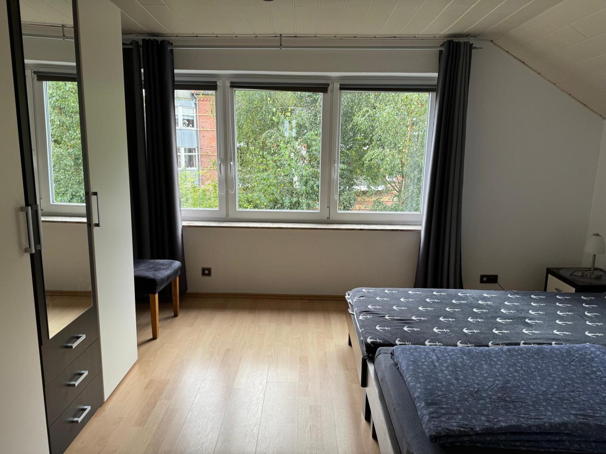 Familienferienwohnung Eckernförde Kültér fotó